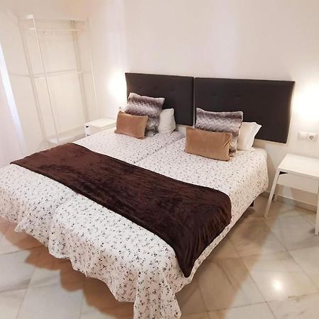 Fan Rooms Duquesa Málaga Kültér fotó
