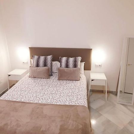 Fan Rooms Duquesa Málaga Kültér fotó