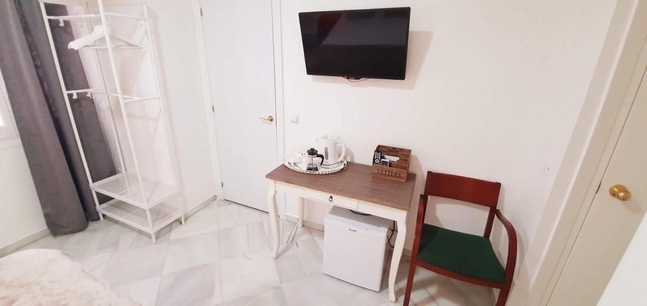 Fan Rooms Duquesa Málaga Kültér fotó