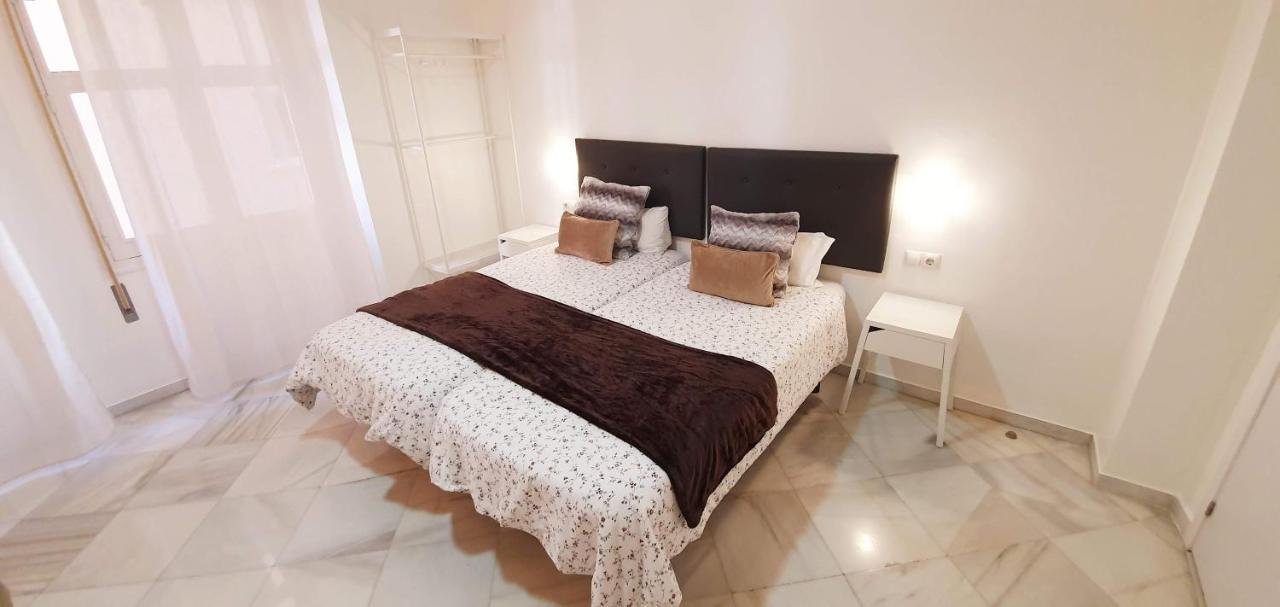 Fan Rooms Duquesa Málaga Kültér fotó