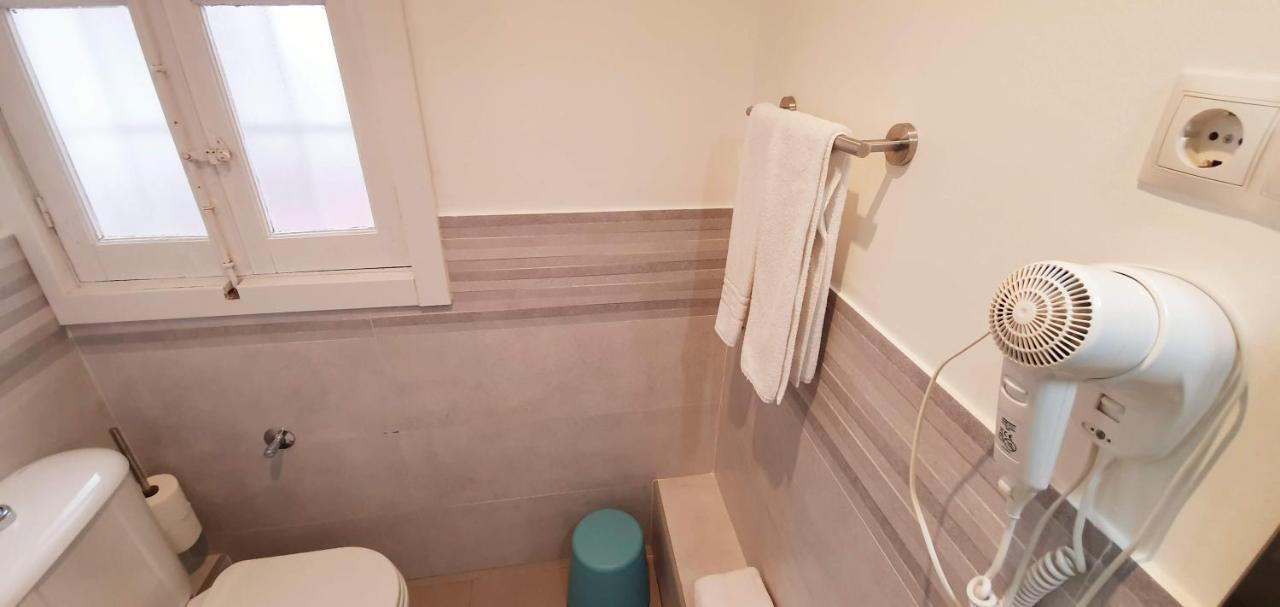 Fan Rooms Duquesa Málaga Kültér fotó