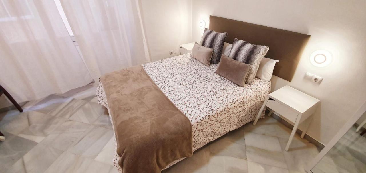 Fan Rooms Duquesa Málaga Kültér fotó