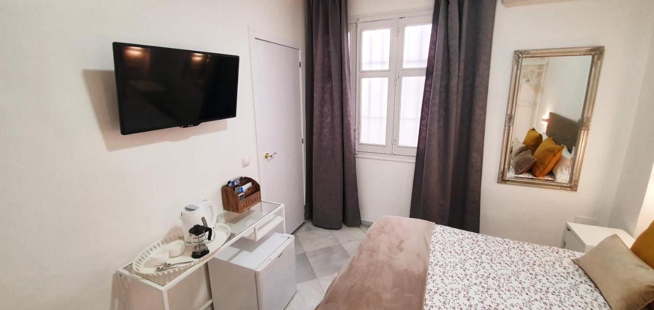 Fan Rooms Duquesa Málaga Kültér fotó