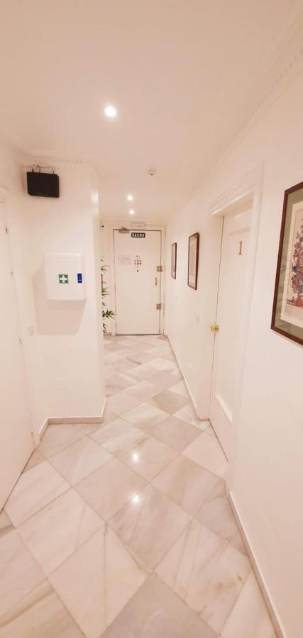 Fan Rooms Duquesa Málaga Kültér fotó